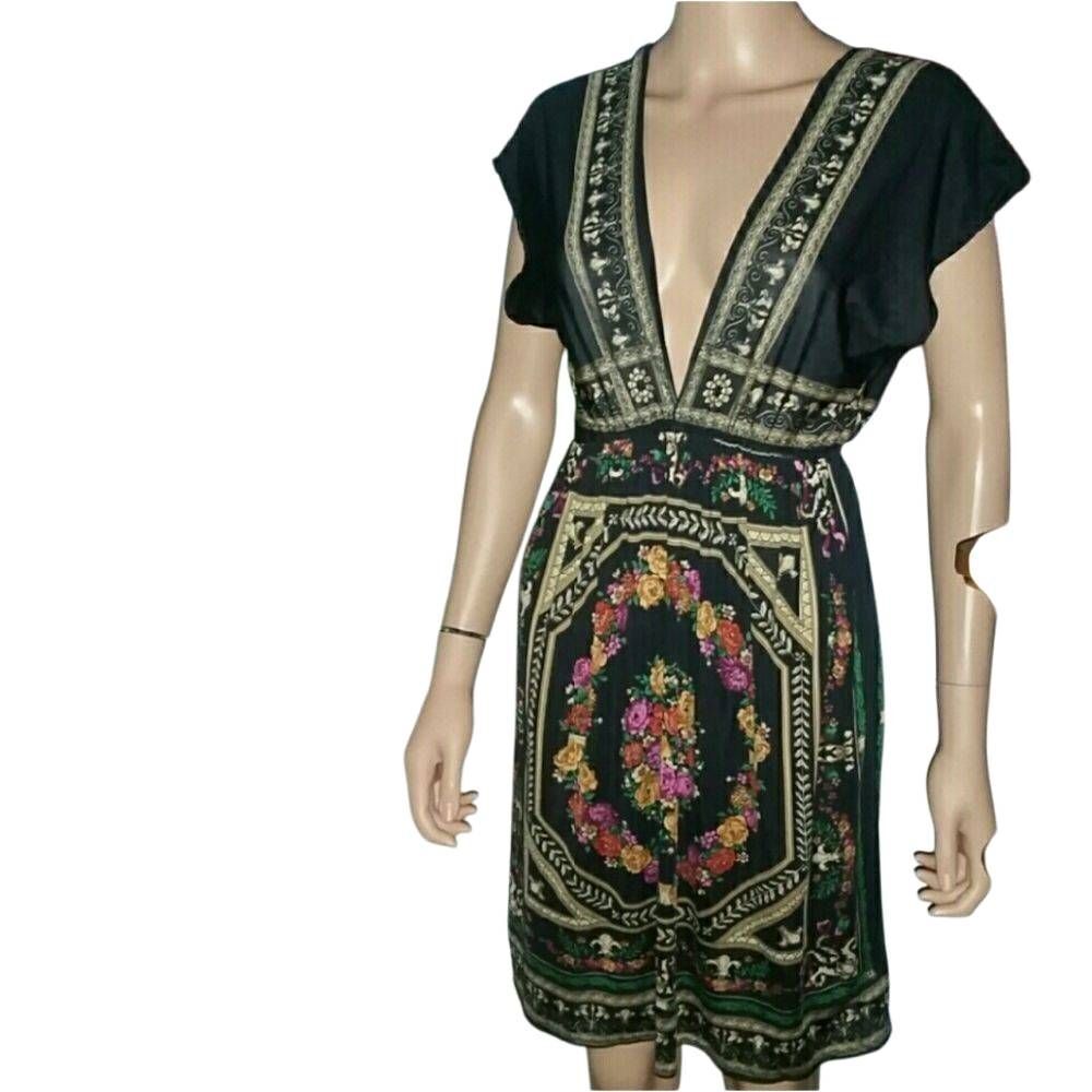 Body Central dress M